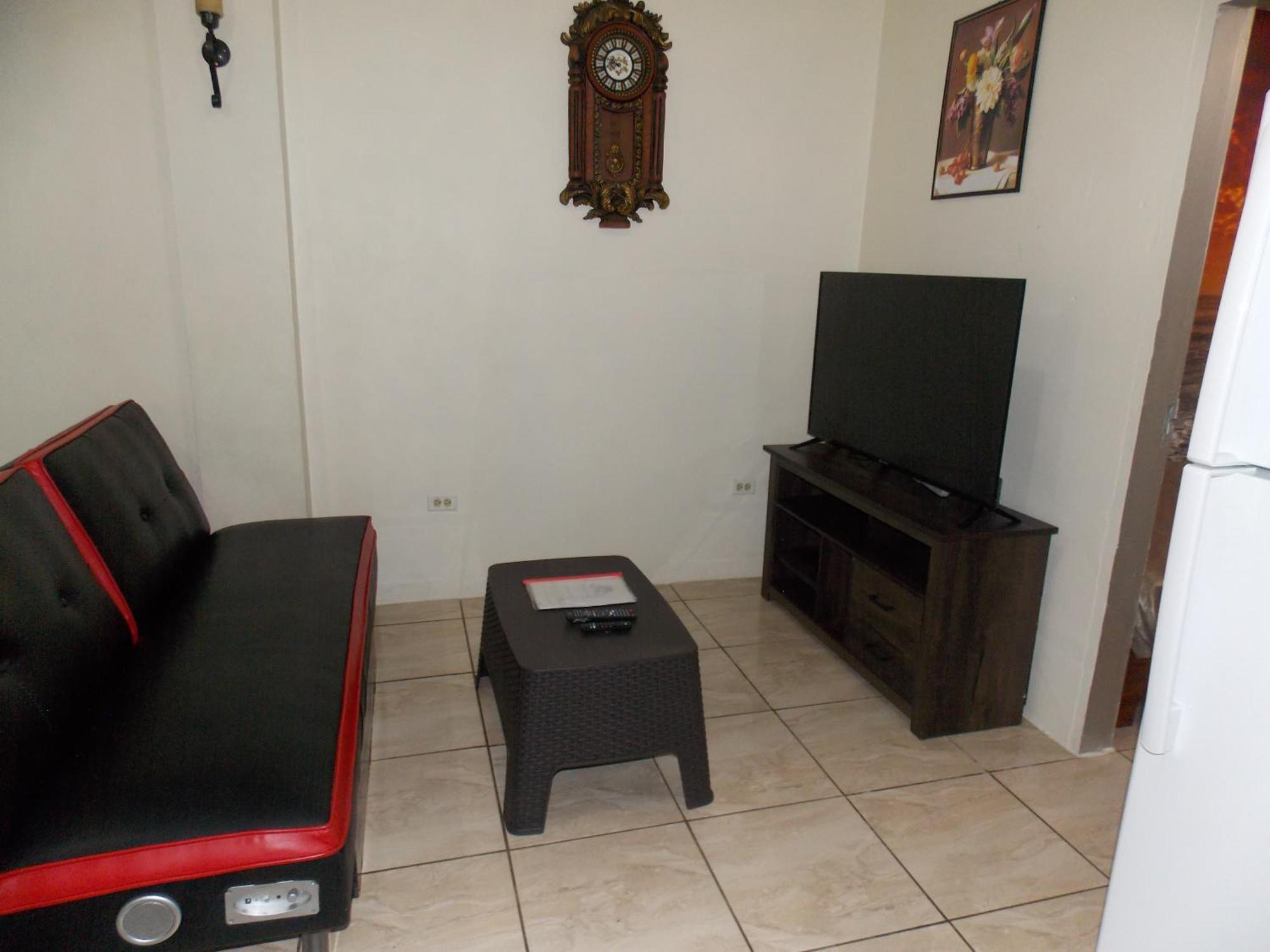 Stewart Apt- Trincity, Airport, Washer, Dryer, Office, Cable , Wifi Exterior photo