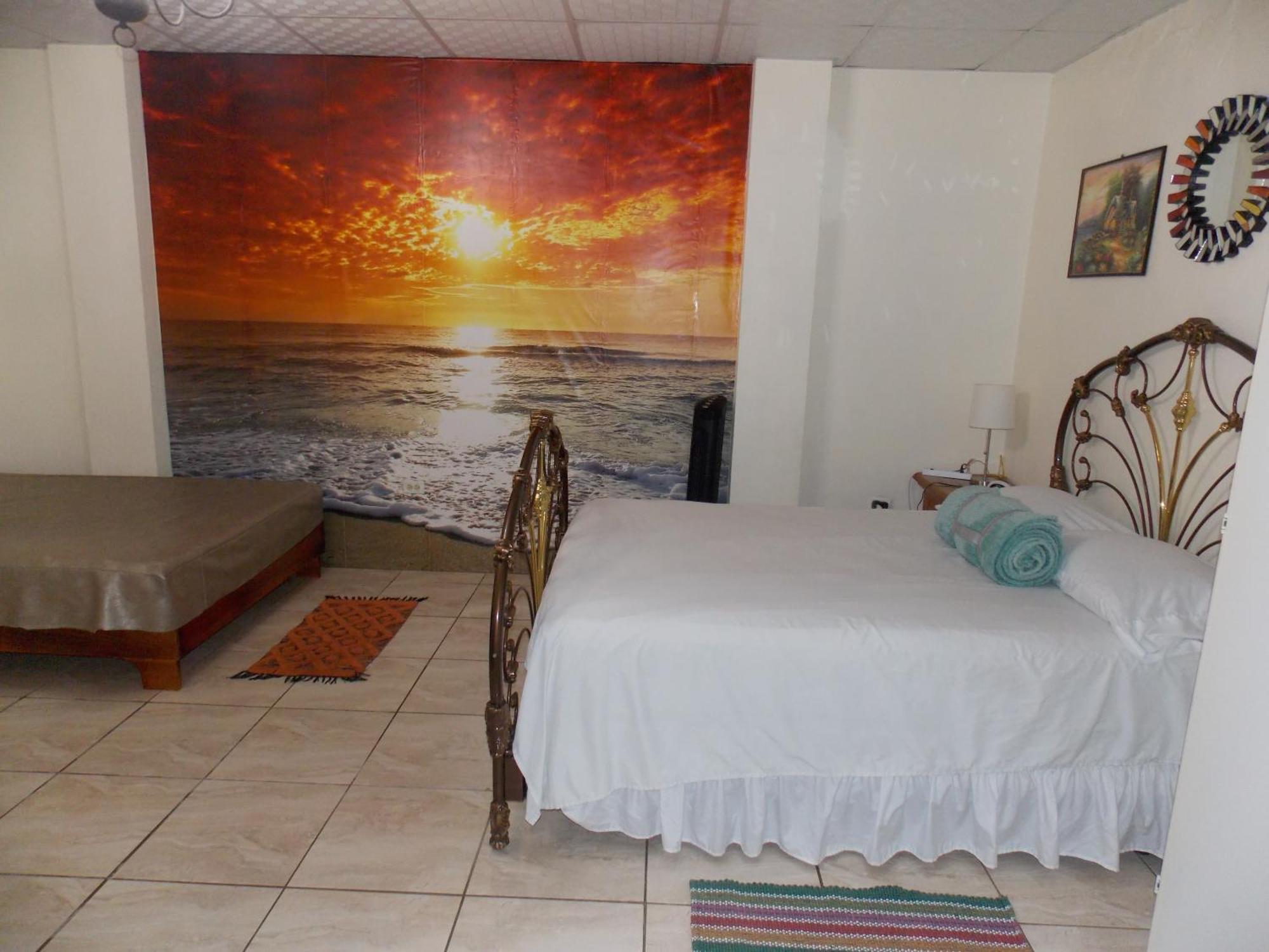 Stewart Apt- Trincity, Airport, Washer, Dryer, Office, Cable , Wifi Room photo
