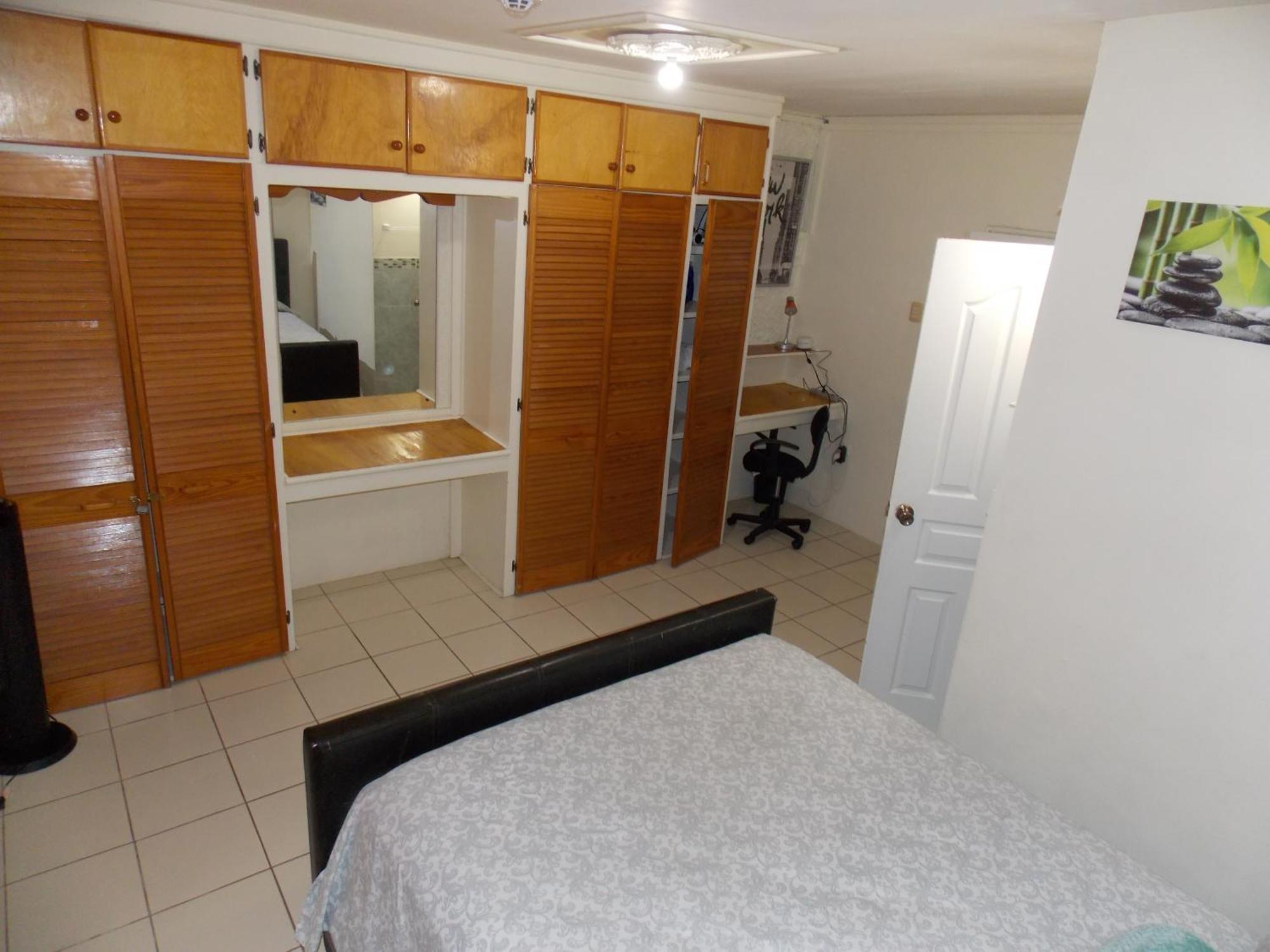 Stewart Apt- Trincity, Airport, Washer, Dryer, Office, Cable , Wifi Exterior photo