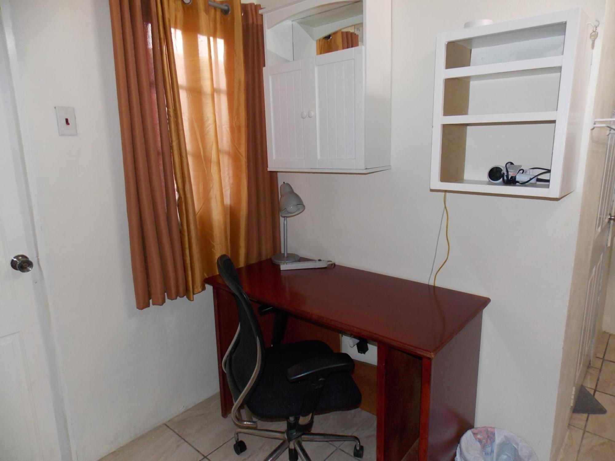 Stewart Apt- Trincity, Airport, Washer, Dryer, Office, Cable , Wifi Apartment Exterior photo