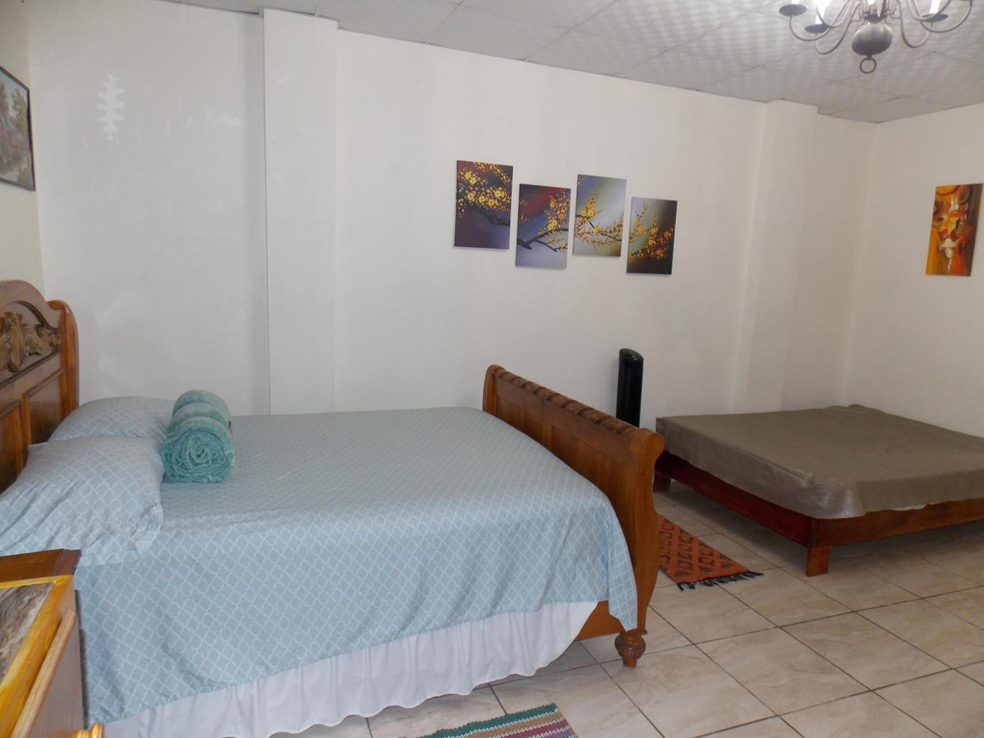 Stewart Apt- Trincity, Airport, Washer, Dryer, Office, Cable , Wifi Exterior photo