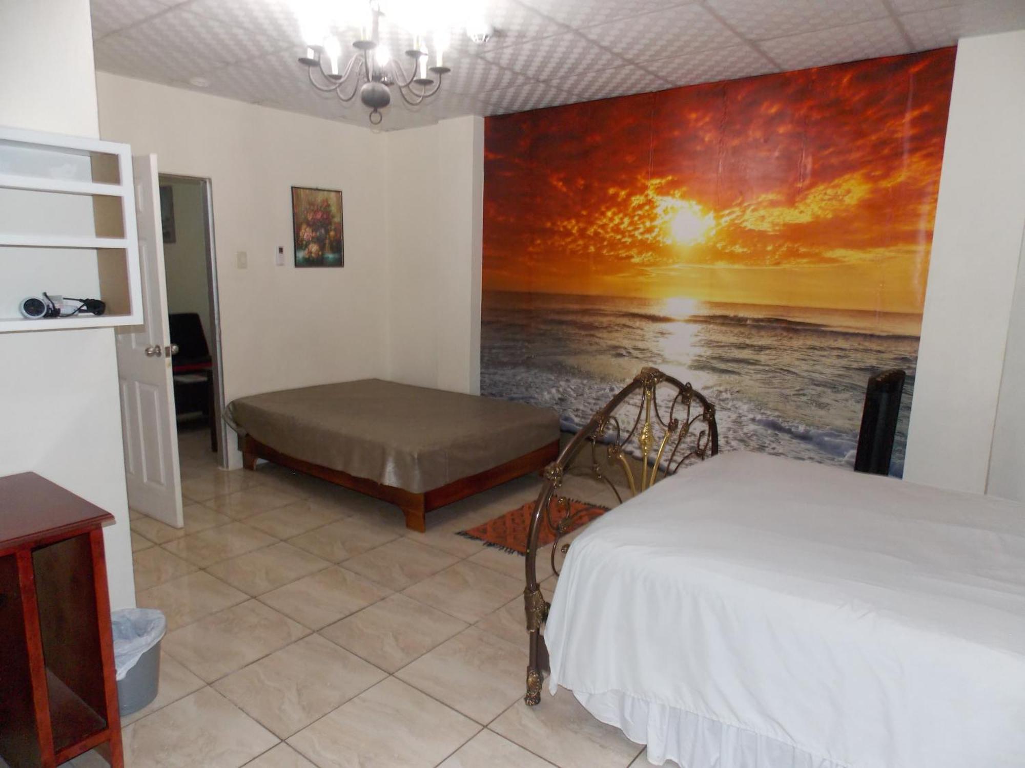 Stewart Apt- Trincity, Airport, Washer, Dryer, Office, Cable , Wifi Exterior photo