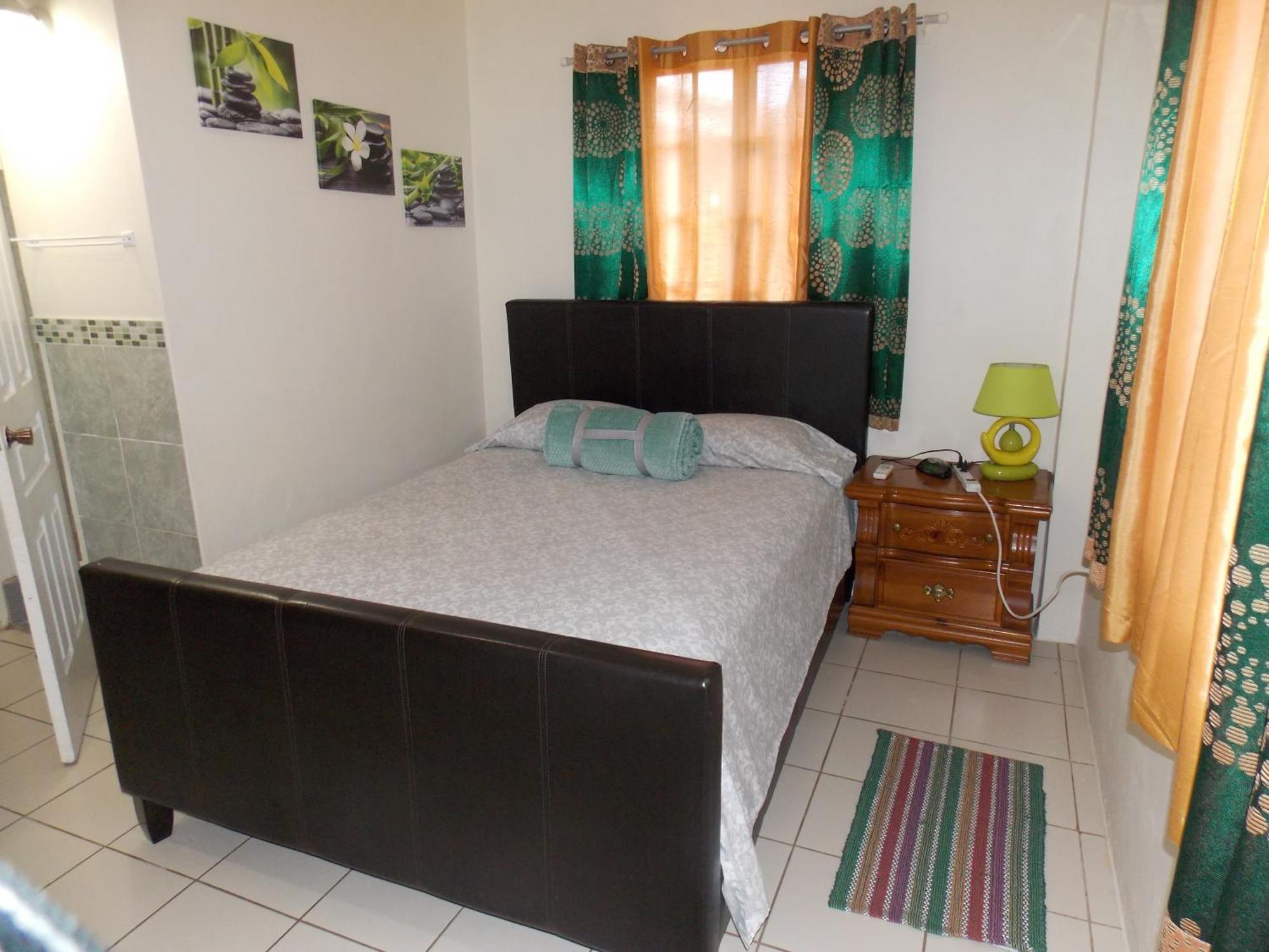 Stewart Apt- Trincity, Airport, Washer, Dryer, Office, Cable , Wifi Exterior photo