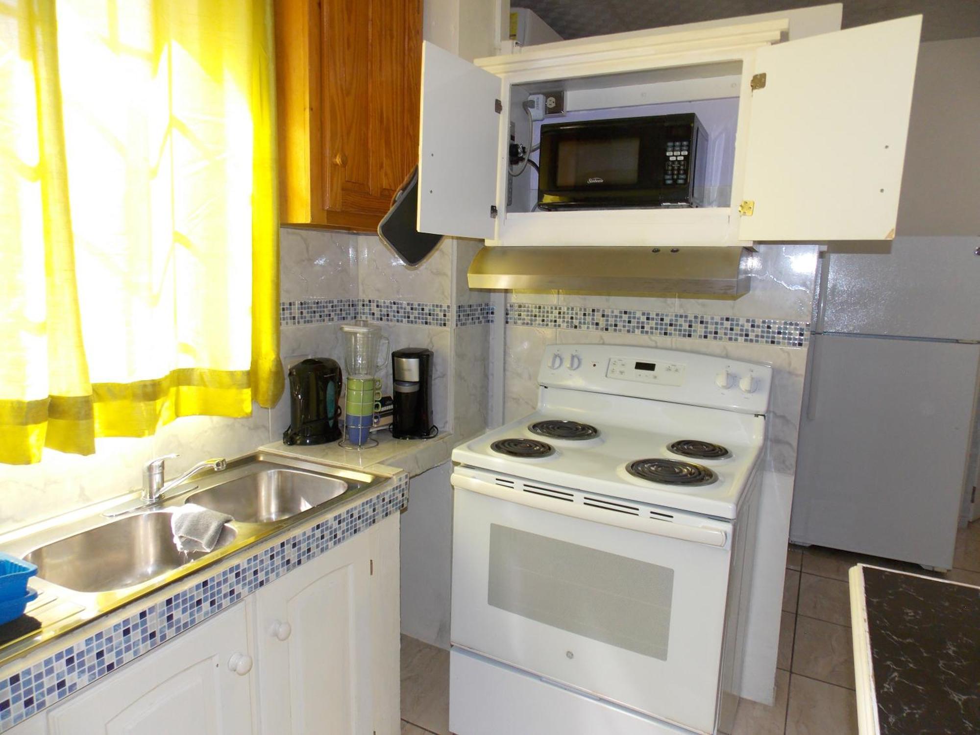 Stewart Apt- Trincity, Airport, Washer, Dryer, Office, Cable , Wifi Exterior photo